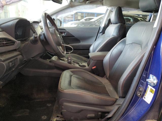 2024 SUBARU CROSSTREK 4S4GUHM62R3809975