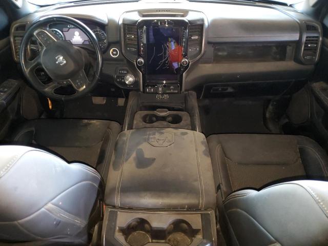2021 RAM 1500 REBEL 1C6SRFLT5MN531461
