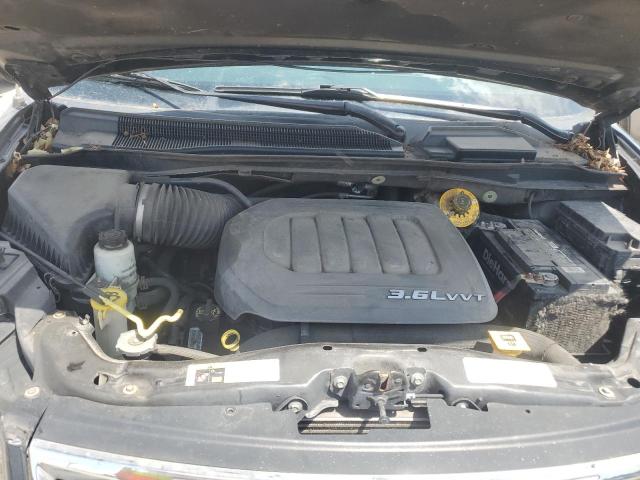 2014 CHRYSLER TOWN & COU - 2C4RC1HG0ER361294