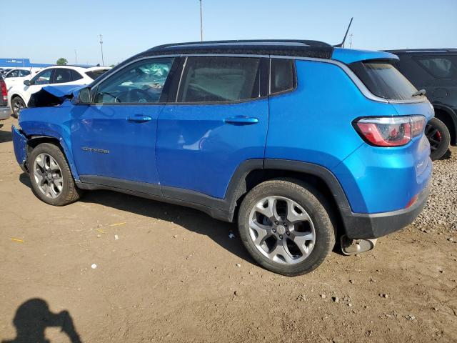 2020 JEEP COMPASS LI #3297079486