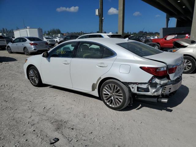 Vin: jthbk1gg4d2041980, lot: 60917045, lexus es350 350 20132