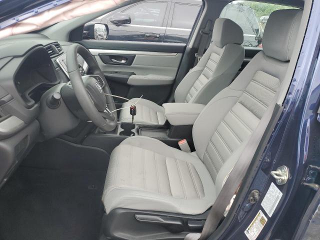 2017 HONDA CR-V LX 2HKRW6H33HH211876