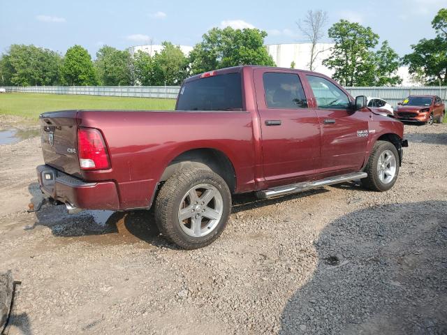 Vin: 3c6rr7ktxhg633410, lot: 60503755, ram 1500 st 20173