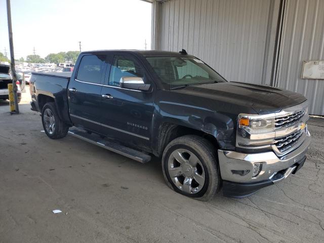2017 CHEVROLET SILVERADO - 3GCUKSEC1HG460043
