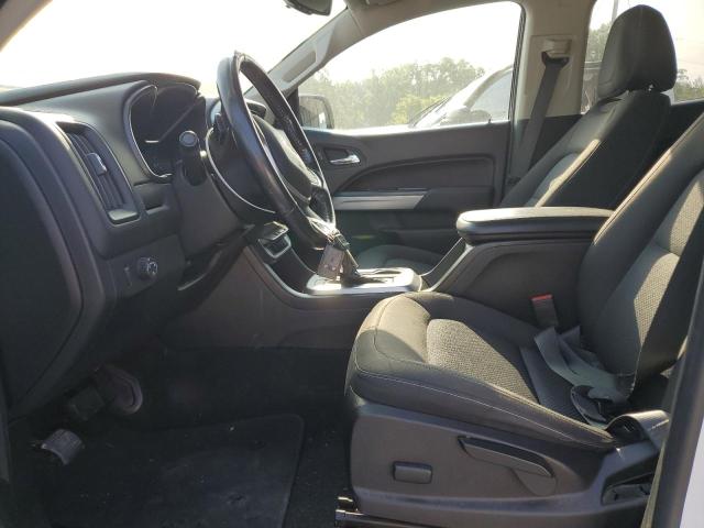 2018 CHEVROLET COLORADO L 1GCGSCEA1J1298727