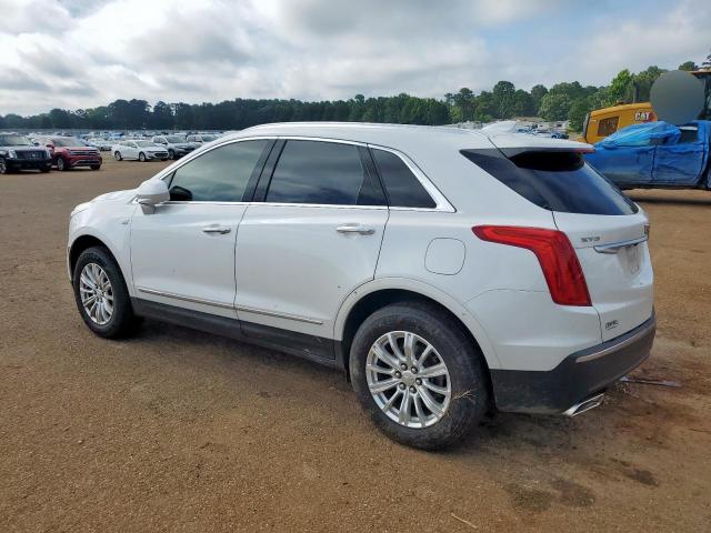 2019 CADILLAC XT5 1GYKNARS6KZ166035