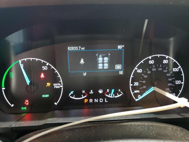 2022 FORD MAVERICK X 3FTTW8E39NRA32854