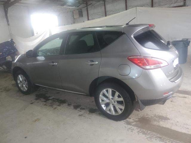 Vin: jn8az1mw9bw161188, lot: 59391855, nissan murano s 20112