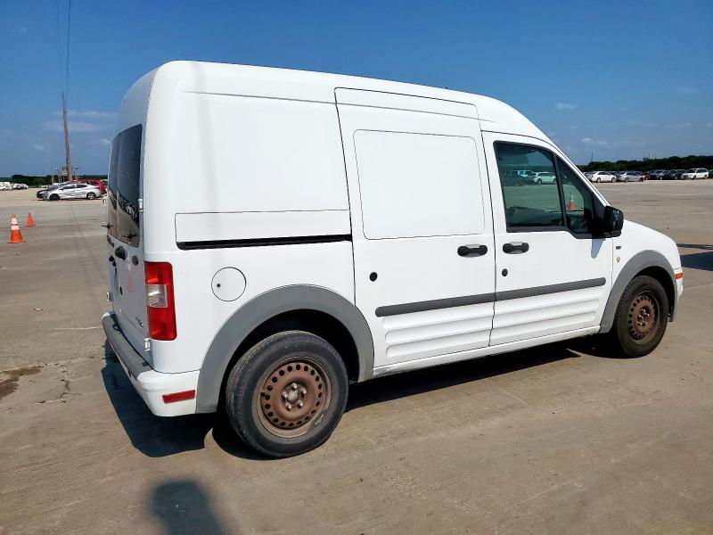 Vin: nm0ls7dn7at002184, lot: 58227265, ford transit xlt 20103