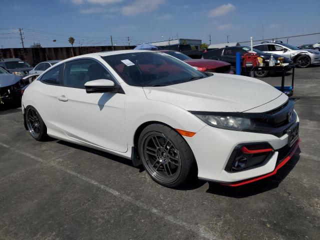 Vin: 2hgfc3a50jh756505, lot: 59564245, honda civic si 20184