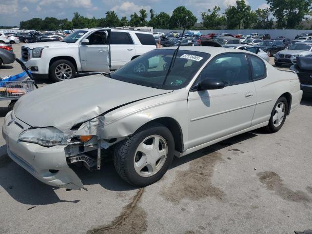 CHEVROLET MONTE CARL