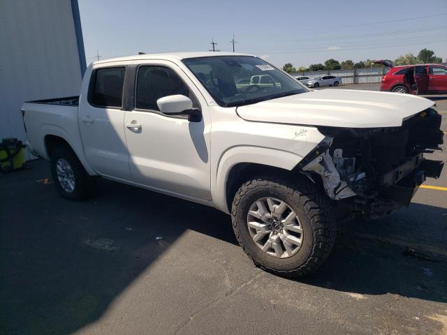 Vin: 1n6ed1ej0nn636751, lot: 61053585, nissan frontier s 20224