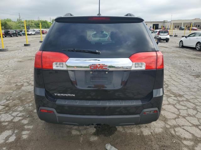 2015 GMC TERRAIN SL #3265179000