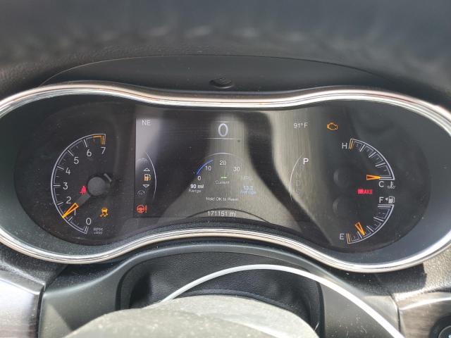 1C4RJFBG8EC558170 2014 JEEP GRAND CHER