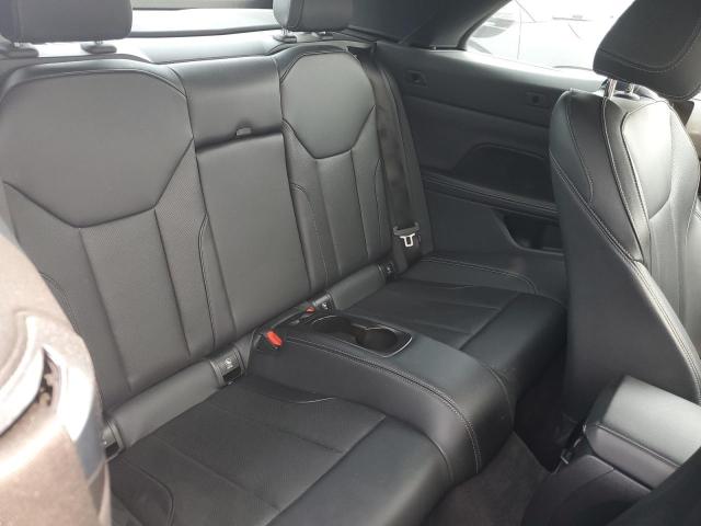 2024 BMW 430XI WBA43AT08RCN29375