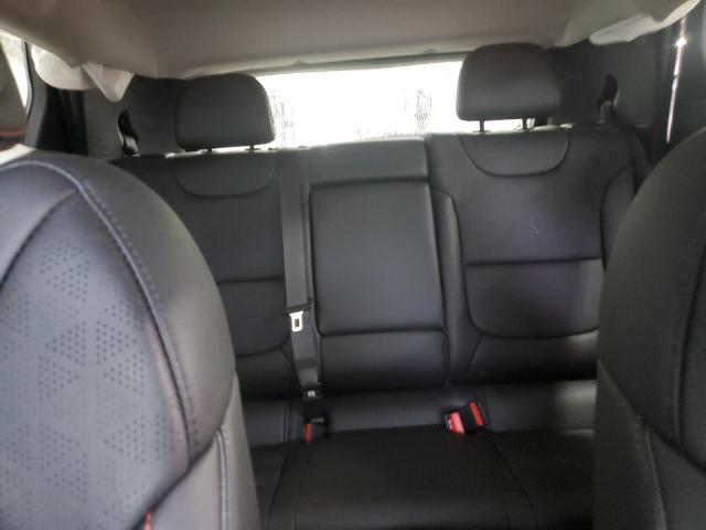 2023 CHEVROLET BOLT EUV L 1G1FY6S07P4143171