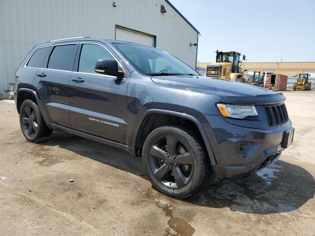 Vin: 1c4rjfcm1ec450896, lot: 58807685, jeep grand cher overland 20144