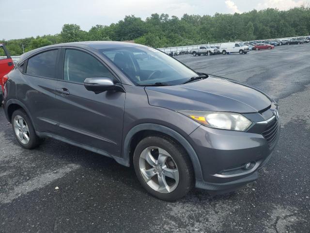 Vin: 3czru6h53gm706394, lot: 62355695, honda hr-v ex 20164