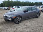 2018 HONDA CIVIC EX - JHMFC1F31JX034397