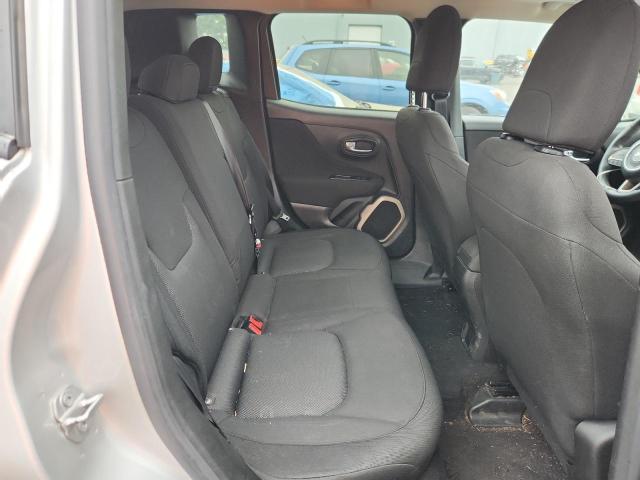 2017 JEEP RENEGADE S ZACCJBABXHPF79574