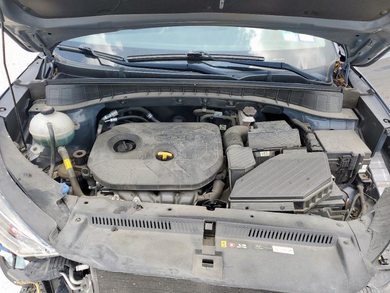 2019 HYUNDAI TUCSON SE KM8J23A49KU963360
