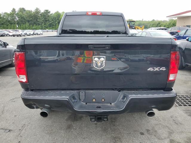 2018 RAM 1500 ST 1C6RR7FT4JS103247