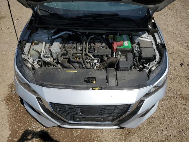 2022 NISSAN SENTRA S - 3N1AB8BV8NY259924