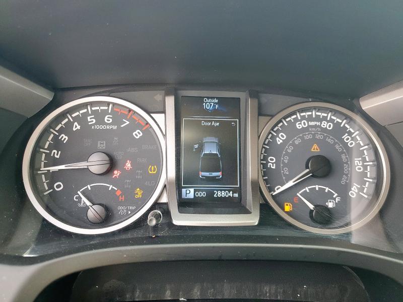2023 TOYOTA TACOMA DOU 3TMAZ5CN0PM210832