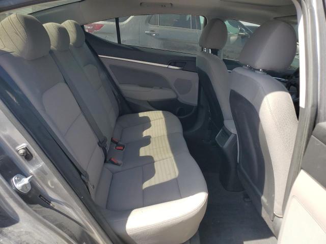 2019 HYUNDAI ELANTRA SE 5NPD84LF0KH428707