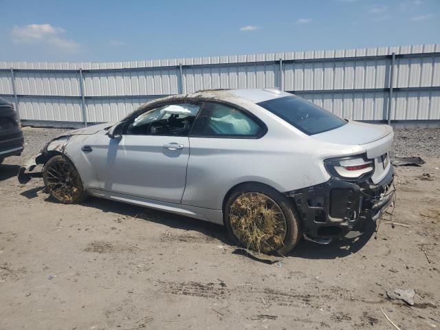 2020 BMW M2 COMPETI - WBS2U7C07L7F20267