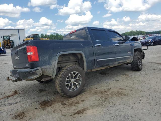 2014 GMC SIERRA K15 - 3GTU2VEC3EG305782