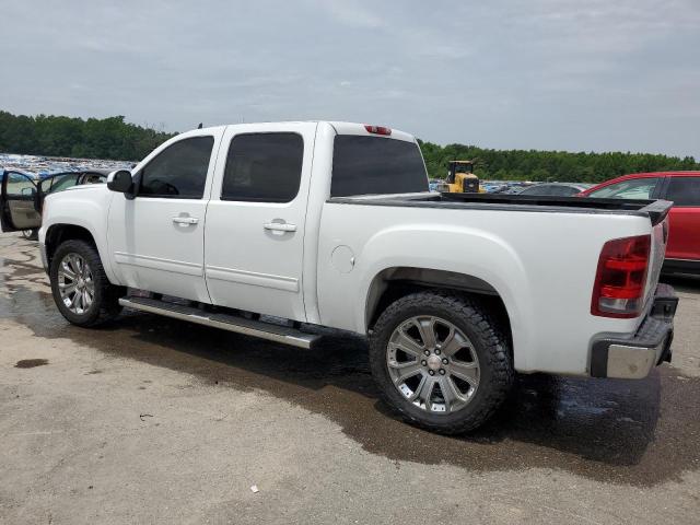 Vin: 3gtrkwe37ag184275, lot: 60863195, gmc sierra k1500 slt 20102