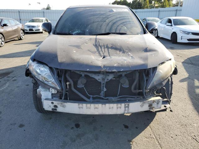 2010 LEXUS RX 450H - JTJZB1BA1A2001299