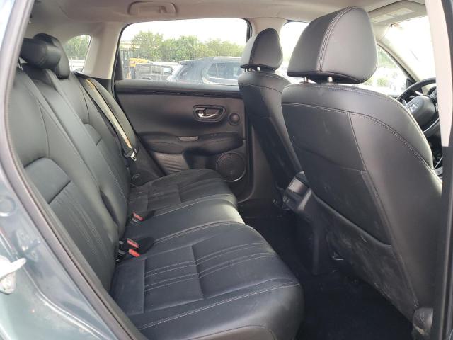 2024 HONDA HR-V 3CZRZ2H76RM733376