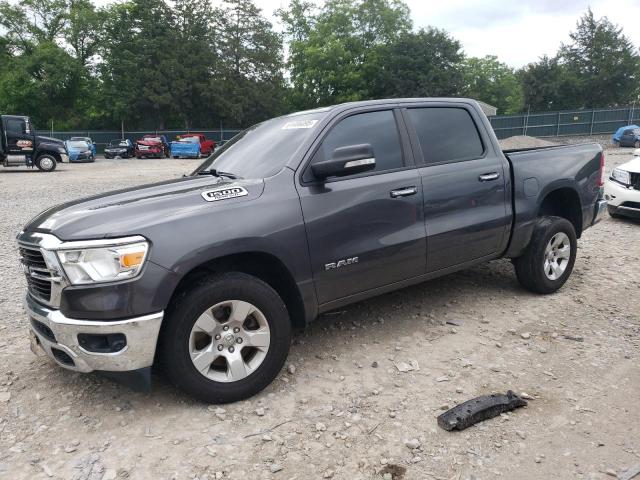 RAM 1500 BIG H