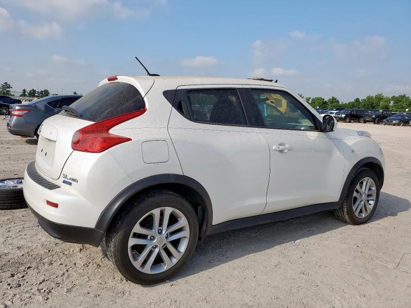 Vin: jn8af5mv5dt226789, lot: 59186565, nissan juke s 20133