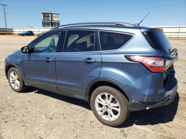 Vin: 1fmcu9gd6jua72910, lot: 61328545, ford escape se 20182