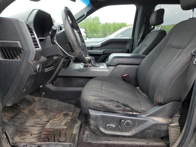 2016 FORD F150 SUPER - 1FTEW1EPXGKD31392