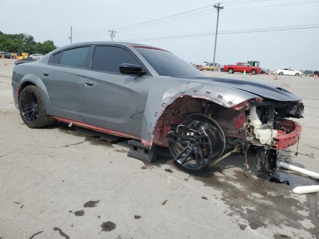 2021 DODGE CHARGER SR 2C3CDXL9XMH590492