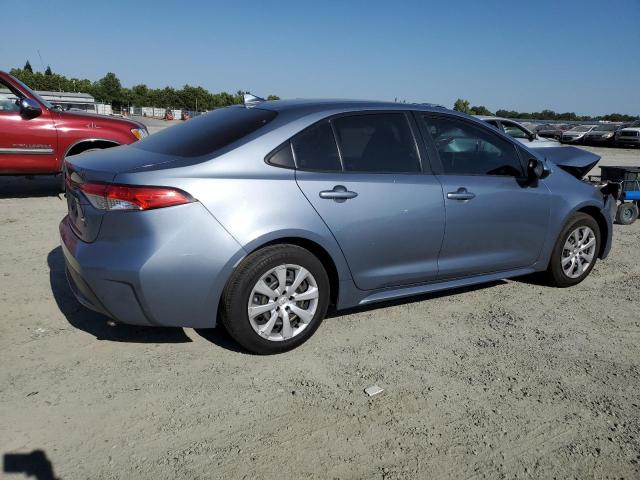 Vin: jtdeprae8lj082977, lot: 60164395, toyota corolla le 20203