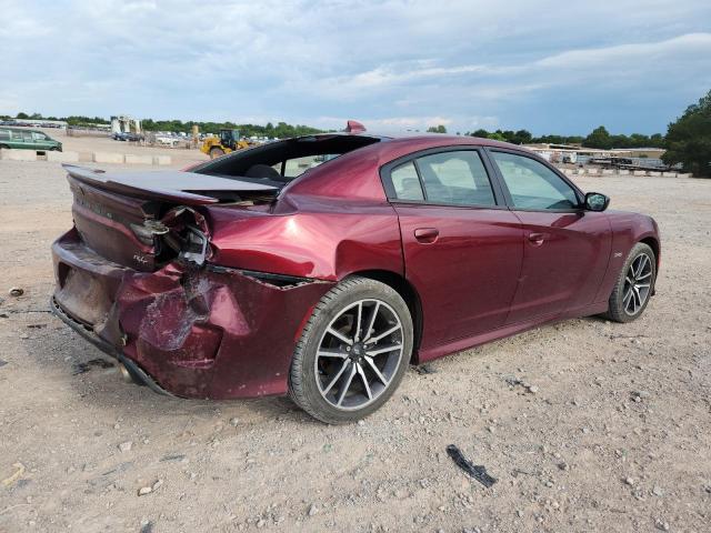 2023 DODGE CHARGER R/ - 2C3CDXCTXPH548291