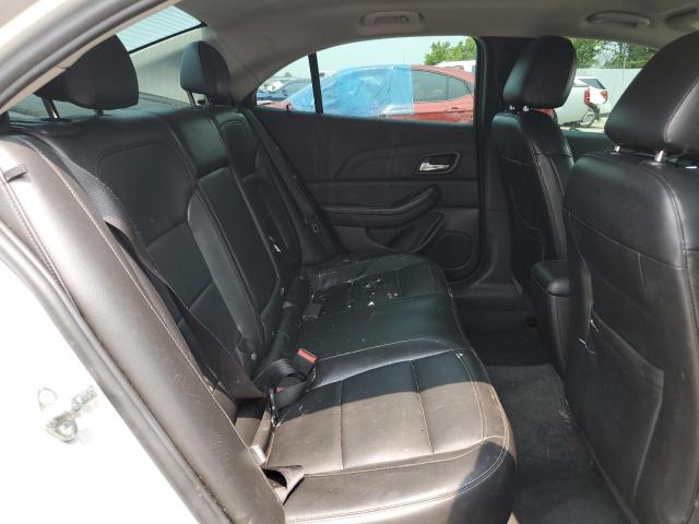 2016 CHEVROLET MALIBU LIMITED LTZ - 1G11E5SA2GU146940