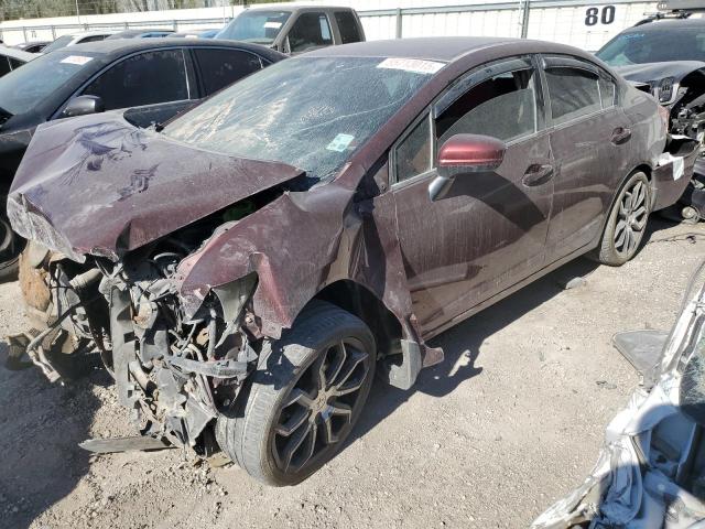 Vin: 19xfb2f52fe032774, lot: 55713015, honda civic lx 2015 img_1
