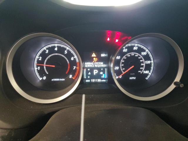 2016 MITSUBISHI LANCER ES JA32U2FU6GU002436