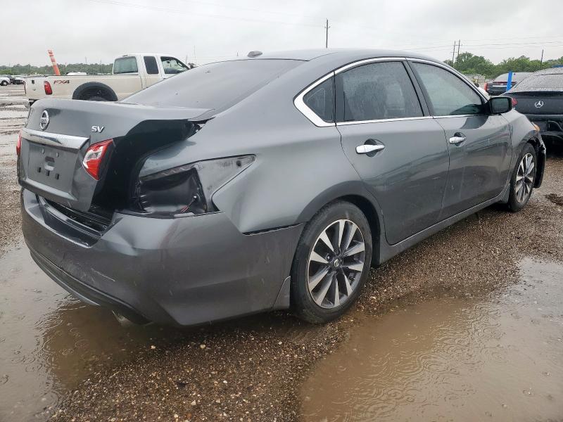 2016 NISSAN ALTIMA 2.5 - 1N4AL3AP0GC275603
