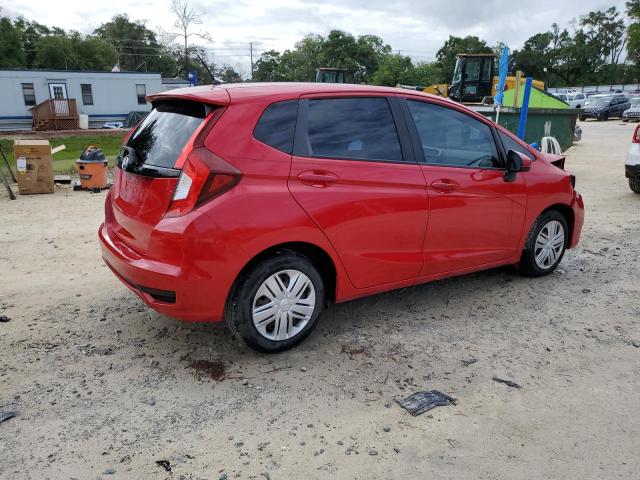 Vin: 3hggk5h44lm700569, lot: 59341665, honda fit lx 20203