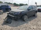 2022 TOYOTA RAV4 XLE P - 2T3A1RFV7NC272235