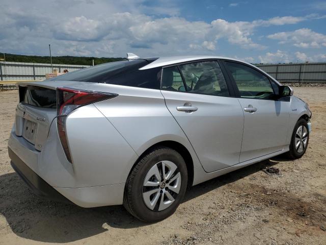 Vin: jtdkarfu8g3514370, lot: 60137885, toyota prius 20163