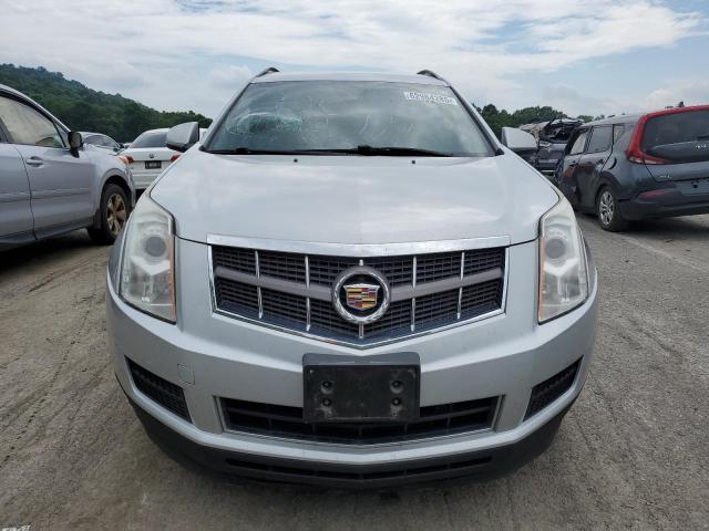 3gyfnge36cs656380 - 2012 Cadillac srx - #62984285