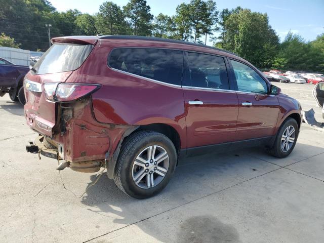 2015 CHEVROLET TRAVERSE L 1GNKRHKD8FJ389087